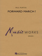 Forward March Cb1 Sc/pts