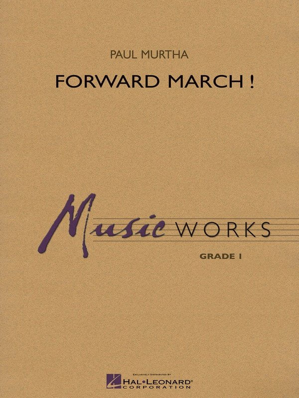 Forward March Cb1 Sc/pts