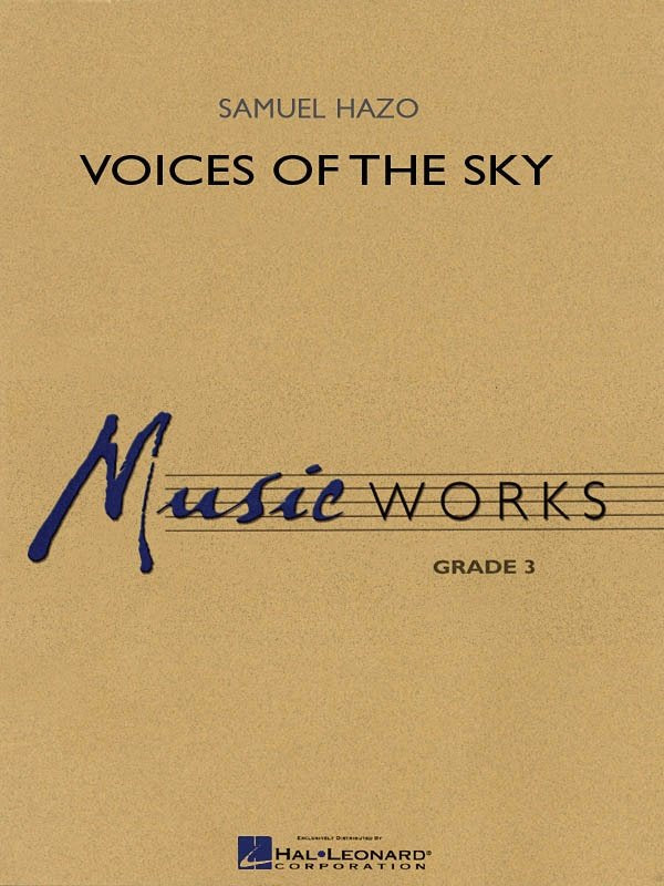 Voices of the Sky Mw3
