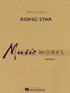 Rising Star Disc1