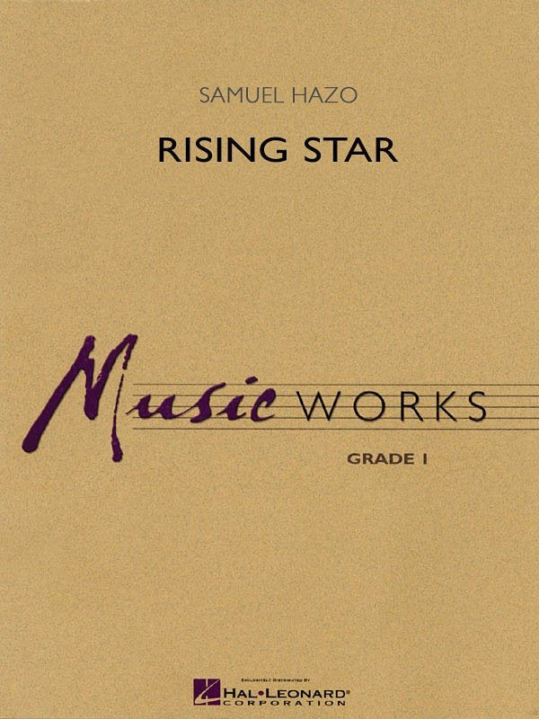 Rising Star Disc1