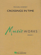 Crossing in Time Mw2