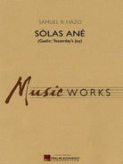 Solas Ane (yesterdays Joy) Cb4 Sc/pts