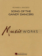 Song of the Gandy Dancers Cb4 Sc/pts (pod)