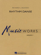 Rhythm Danse Mw3