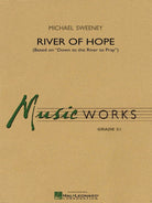 River of Hope Mw2.5