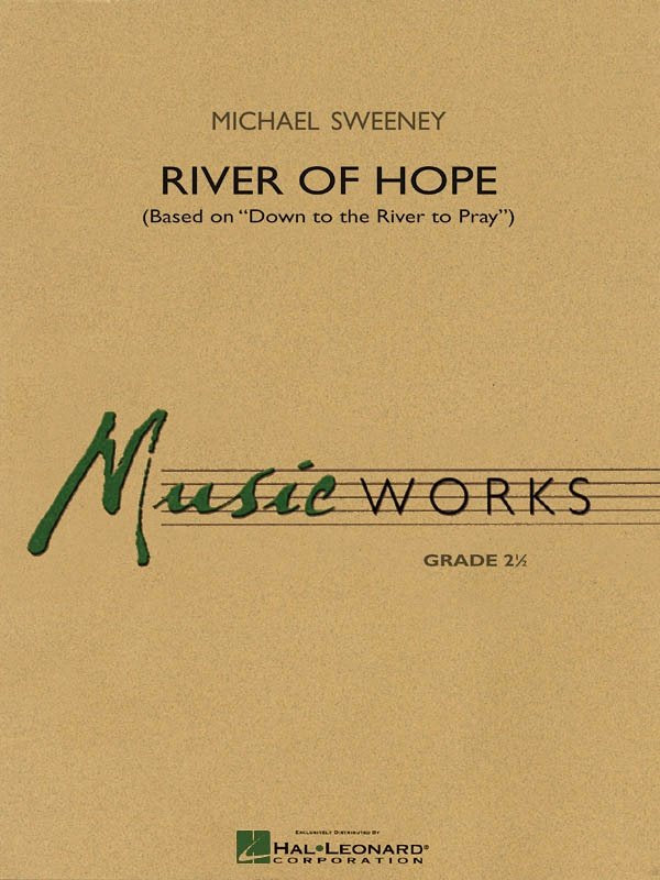 River of Hope Mw2.5