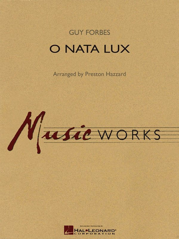 O Nata Lux Mw4