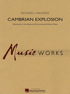 Cambrian Explosion Mw5 Score Only