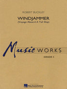 Windjammer Mw3