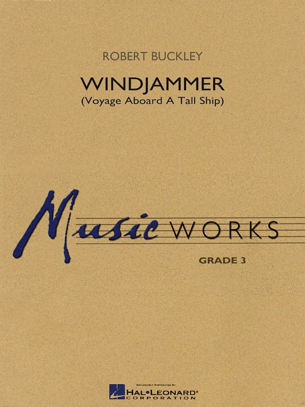 Windjammer Mw3
