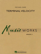Terminal Velocity Mw2