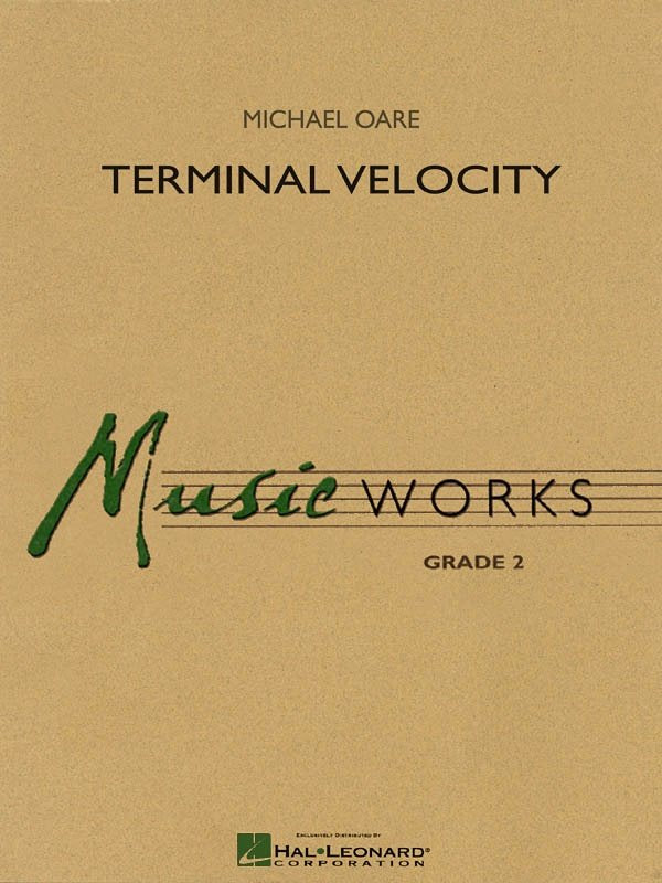 Terminal Velocity Mw2