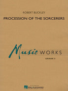 Procession of the Sorcerers Mw3