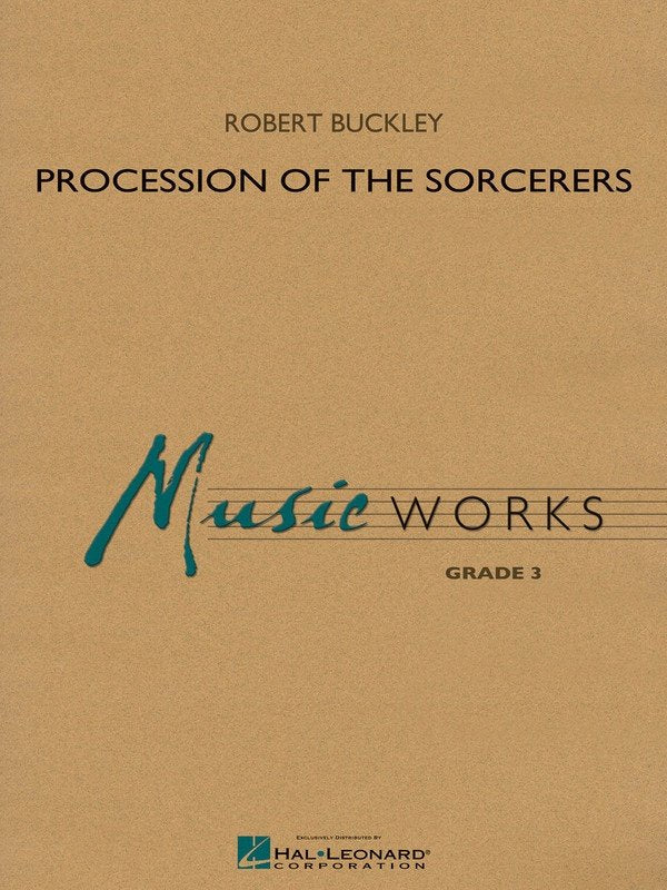 Procession of the Sorcerers Mw3