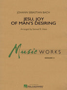 Jesu Joy of Mans Desiring Mw2