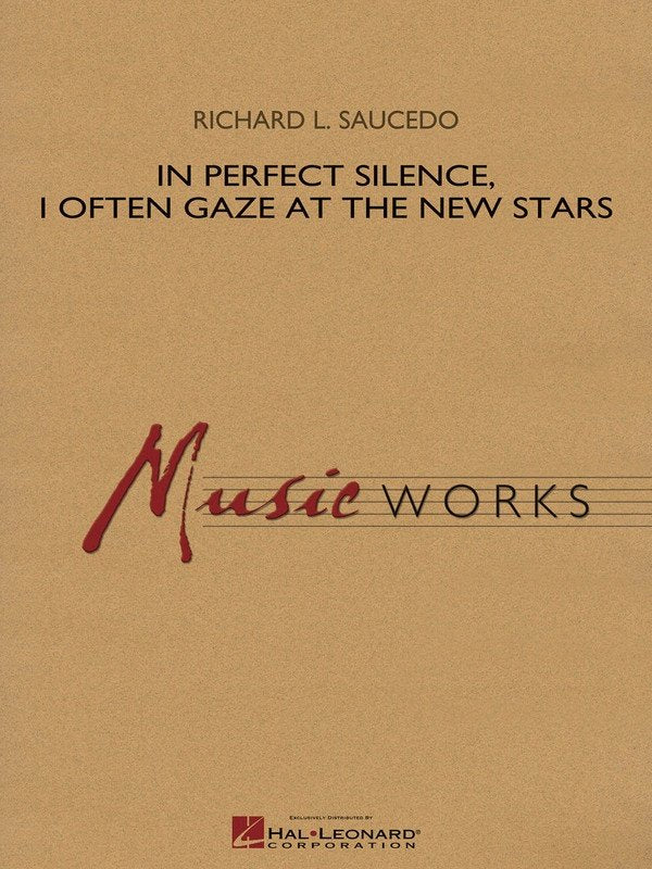 In Perfect Silence Mw4