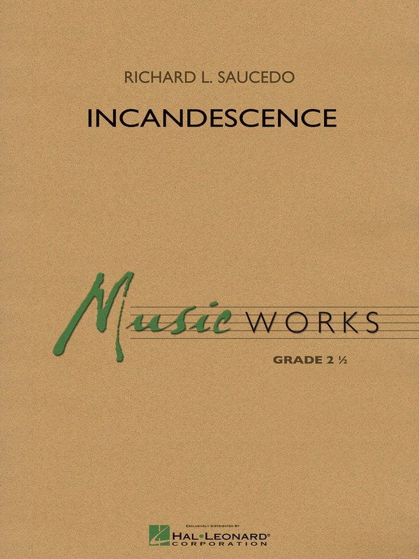 Incandescence Mw2