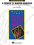 Tribute to Marvin Hamlisch Yb3
