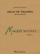 Arch of Triumph Mw2