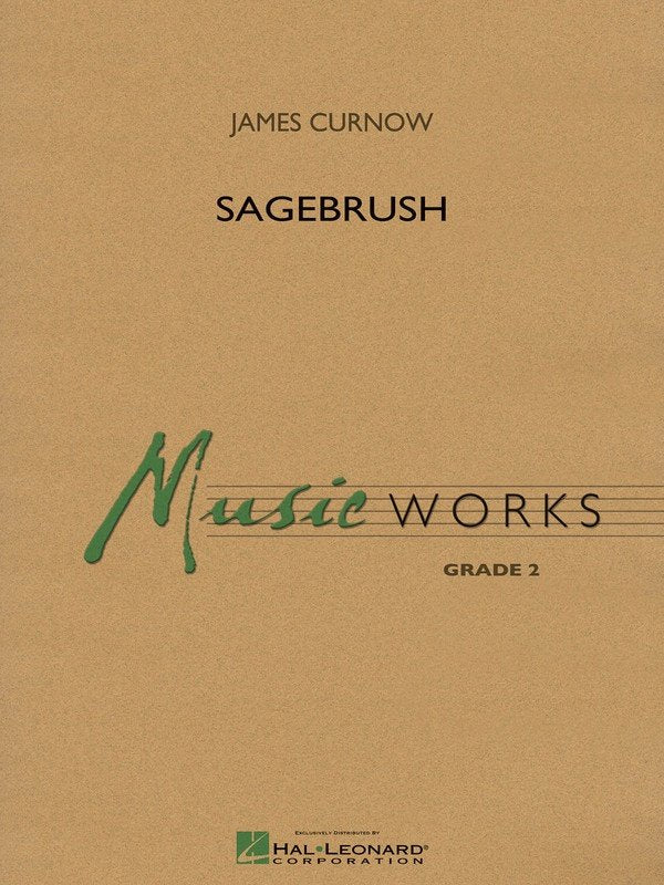 Sagebrush Mw2