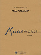 Propulsion Mw3 Cb3 Sc/pts