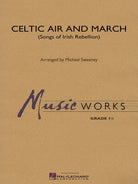 Celtic Air and March Cb1 Sc/pts