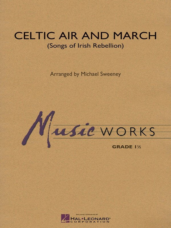 Celtic Air and March Cb1 Sc/pts