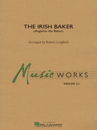 Irish Baker (angelina the Baker) Mw2 Cb2 Sc/pts