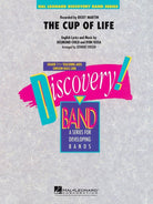 Cup of Life Cb1.5 Sc/pts
