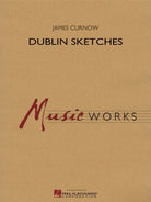 Dublin Sketches Cb4 Sc/pts