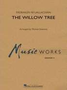The Willow Tree Cb3 Sc/pts