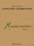 Concord Celebration Cb2 Sc/pts