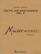 Celtic Air and Dance No 4 Cb1.5 Sc/pts