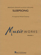 Sleepsong Cb3 Sc/pts