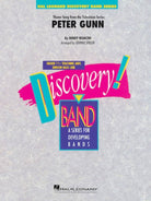 Peter Gunn Cb1.5 Sc/pts