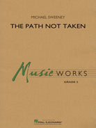 The Path Not Taken Cb2 Sc/pts