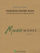 Hudson River Run Cb2.5 Sc/pts