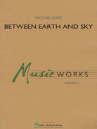 Between Earth and Sky Cb2 Sc/pts