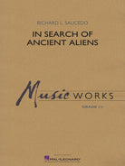 In Search of Ancient Aliens Cb1.5 Sc/pts