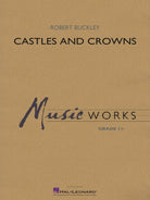 Castles and Crowns Cb1 Sc/pts