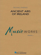 Ancient Airs of Ireland Cb3 Sc/pts