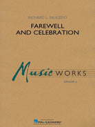 Farewell and Celebration Cb3 Sc/pts