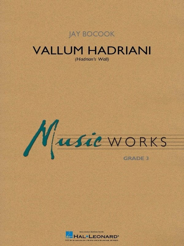 Vallum Hadriani (hadrians Wall) Cb3 Sc/pts