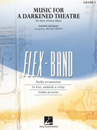 Music for a Darkened Theatre Flexband Gr3 Sc/pts