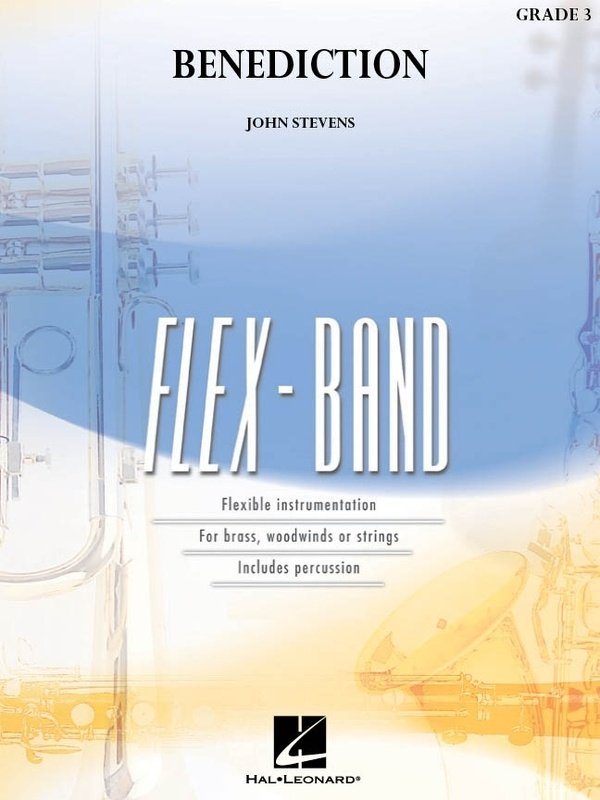 Benediction Flexband Gr3 Sc/pts