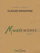 Cloud Dancing Cb2 Sc/pts