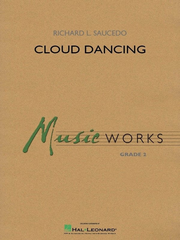 Cloud Dancing Cb2 Sc/pts
