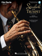 Standards for Trumpet Vol 1 Bk/ola