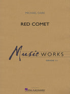 Red Comet Cb1.5 Sc/pts